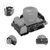 SmallRig Cage Kit for Sony Alpha 7C II/Alpha 7CR 4422