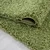 Zelena okrogla preproga o 80 cm Life – Ayyildiz Carpets
