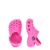 BECK Sandali, roza