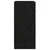 Kreveta Crni hrast 75 x 36 x 80 cm Konstruirano drvo