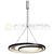 LED visilica F2060-45V BK
