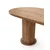Hanah Home Trpezarijski sto Gusto - 2952, 180x77x90 cm, Orah