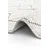 CONCEPTUM HYPNOSE Tepih staza (80x150) Bukle 1407 White