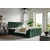 Boxspring postelja Berlin - 180x200 cm