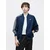 Mikina adidas Britcore Superstar Tracktop Night Indigo M