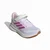 Adidas Patike za devojčice Runfalcon 5 El C, JP9405, Bele