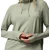 Columbia W EU SUN TREK LS HOODIE, ženski duks za planinarenje, zelena 2145261