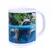 sarcia.eu Belo-moder lonček Animals Planet