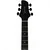 VESTON ELP-BK Blk električna kitara