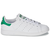 adidas  Niske tenisice STAN SMITH J  Bijela