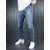 Denistar Muške farmerke 100/2809, Slim fit, Plave