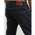 Pepe jeans Jeans straight STRAIGHT JEANS Modra