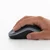 LOGITECH bežični miš M185 910-002240