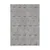 Conceptum Hypnose Tepih, 160x230cm, Crni