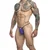 Justin + Simon – G-String Bulge