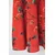 Trendyol Curve Ženska haljina Tbbaw26Ah00047, Bordo
