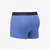 Bokserice Ralph Lauren Classic Trunk-3 Pack Multicolor XXL