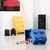 LEGO spremnik BRICK 4 PLAVI ROOM40031731