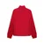 Mens PumaTECH Track Jacket, Red, Size L, Clothing