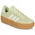 Adidas Ženske patike VL Court Bold, Žute