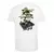 Mens T-shirt Root of All white