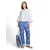 TOM TAILOR Bluza  bela