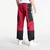Hlače FOX Paneled Pant Red XL