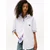 Tommy Jeans Bluza bela