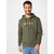 Alpha Industries Label Hoody 118331 142