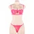 KOMPLET OhYeah R80971 Pink