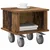 TV stalak Staro drvo 37 x 35 x 35 cm Konstruirano drvo