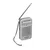 PANASONIC prenosni radio prijemnik