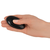 GoGasm Panty Vibrator Black