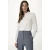 Mexx Ženska bluza na duge rukave MF006100443W, Bela