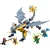 slomart LEGO Ninjago 71855 Riyujev zmajev boj