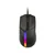 Tracer Gaming žičani miš Gamezone Cool, Optički, 12000 DPI, RGB, Crni
