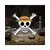 Lampa AbyStyle One Piece - Skull
