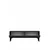 Hanah Home TV komoda Didema 120, 120 cm, antracit