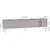 TV komoda Dunari 220 cm