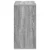 Kreveta s ladicama Siva Sonoma 59,5 x 27 x 57 cm