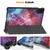 Etui Techsuit FoldPro za Xiaomi Redmi Pad 2 - galaxy