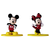 shumee JADA DISNEY 100 KOVINSKA FIGURA 5222