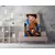 Wallxpert WY329 Dekorativna slika, 50 x 70 cm