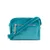 Juicy Couture Ročna torba BIJXT5468WPO Turkizna