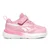 Reebok patike Rush Runner za devojčice uzrasta 0-4 godine, roze