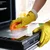 Učinkovito čistilo za pečice Oven Cleaner