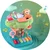 Ricokids Izobraževalna igrača drevo z melodijo 781600
