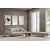ATELIER DEL SOFA Sofa trosed Eti Oak 3 Seater Grey