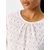 OBJECT Bluza OBJLAILA bela