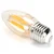 LED prigušiva sijalica FILAMENT C35 E27/4W/230V 2200K - Aigostar